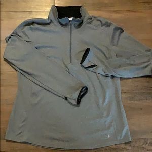 Danskin Now Athletic Top EUC